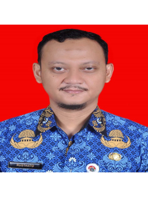 Rustanto, S.Pd