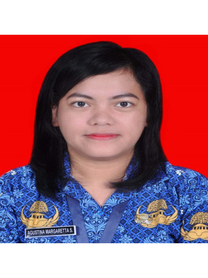 Agustina Margaretta Simanjuntak, S.Pd