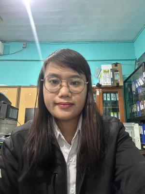 Chintya Nila Veronica