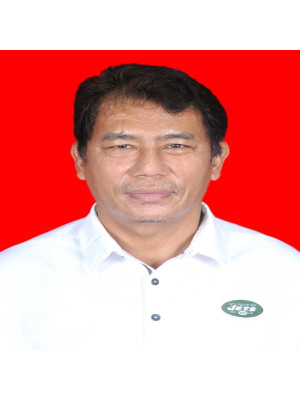 Drs.Dohar Pandapotan H, MM