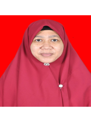 Lailatussholiha, S.Pd