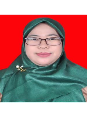 Riwayanti Sundari, S.Pd