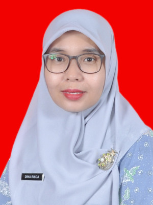 Dina Risca, S.Pd