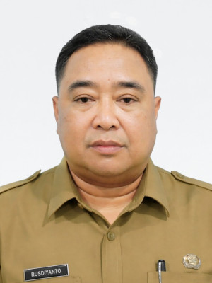RUSDIYANTO