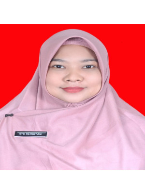 Ayu Herdiyani, S.Pd