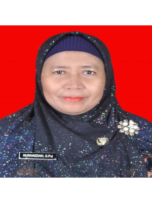 Nurhaedah, S.Pd